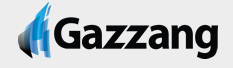 Gazang logo